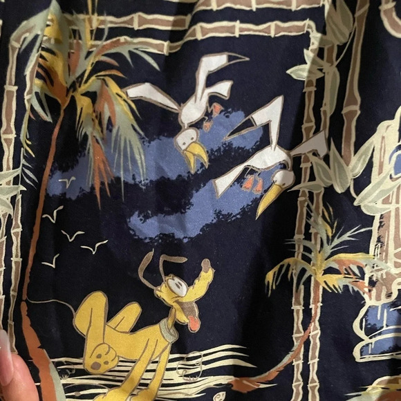 Men’s Disney swim trunks - Picture 4 of 8